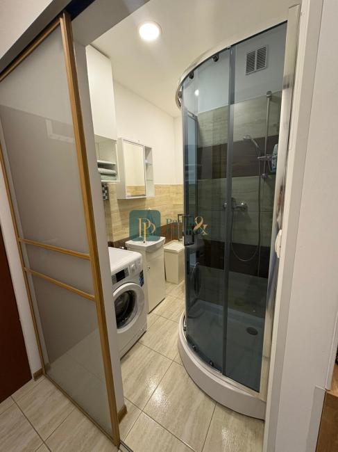 Predaj garsónka, loggia, Staré mesto, kompletná rekonštrukcia