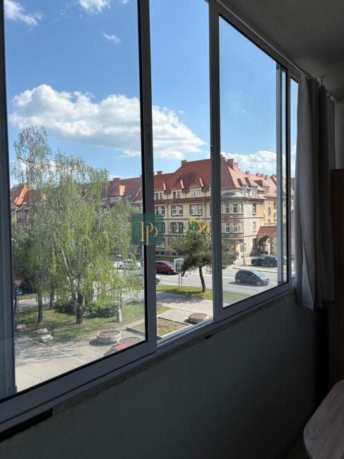 Predaj garsónka, loggia, Staré mesto, kompletná rekonštrukcia