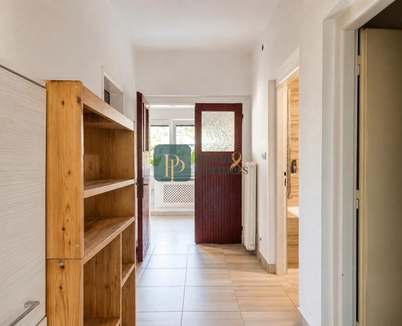 Predaj rodinný dom, 9á pozemok, garáž, bazén, Chrenová