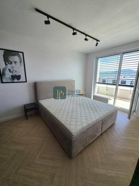 Prenájom krásny 2 izbový byt, novostavba, terasa, park.miesto