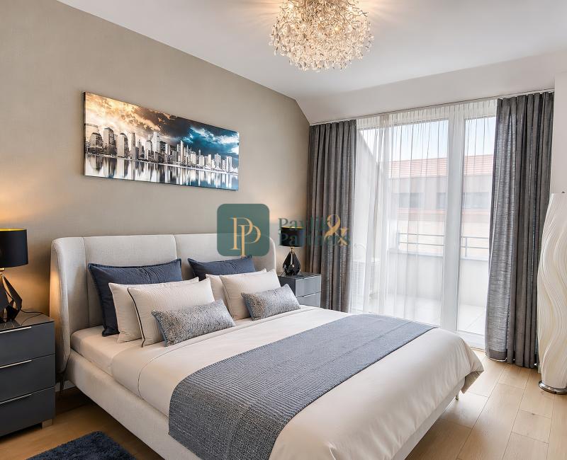Predaj luxusný 2izbový byt pod Hradom, novostavba, parkovacie miesto
