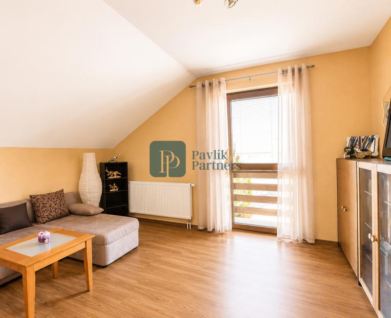 Predaj 5 izbový rodinný dom, Cabaj, krásny 14 á pozemok