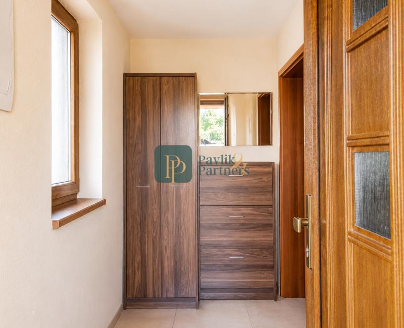 Predaj 5 izbový rodinný dom, Cabaj, krásny 14 á pozemok