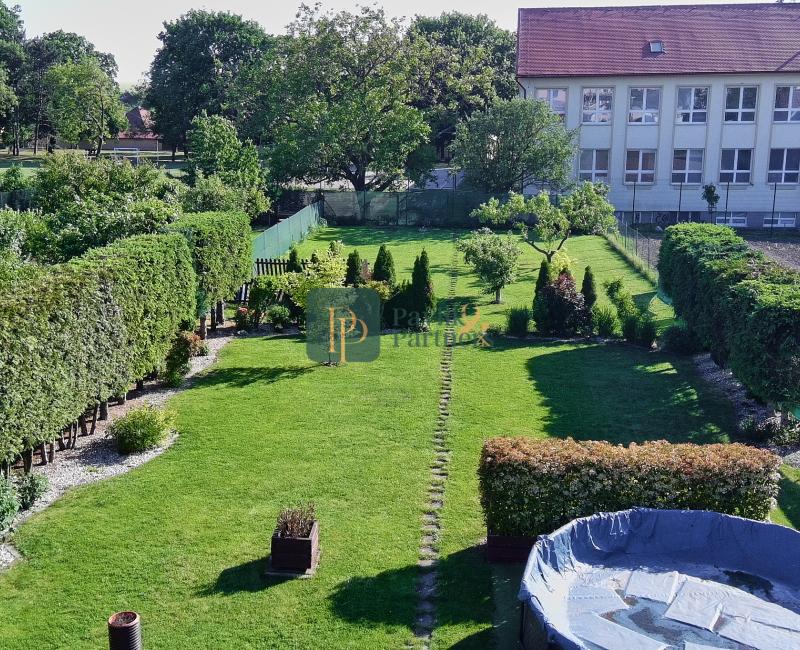 Predaj 5 izbový rodinný dom, Cabaj, krásny 14 á pozemok