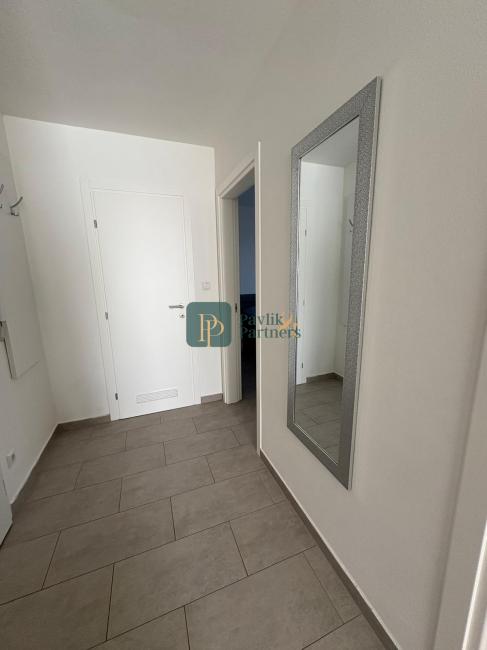 Prenájom krásny 2 izbový byt, novostavba, garážové státie