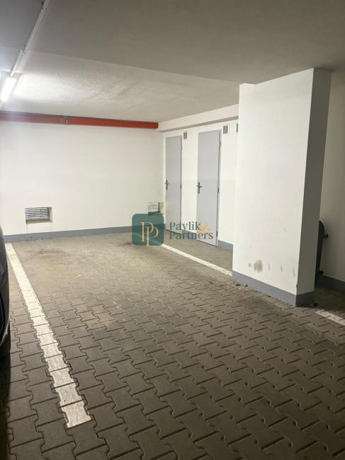 Prenájom krásny 2 izbový byt, novostavba, garážové státie