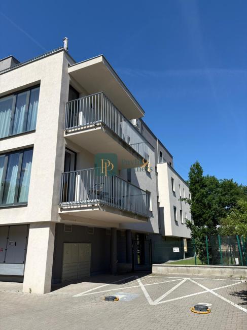 Prenájom krásny 2 izbový byt, novostavba, garážové státie