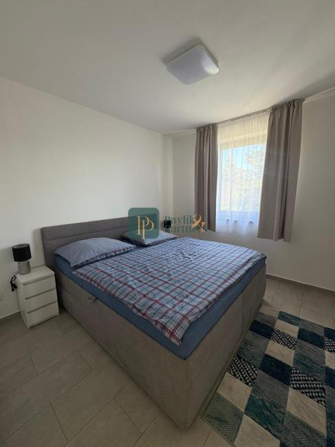 Prenájom krásny 2 izbový byt, novostavba, garážové státie