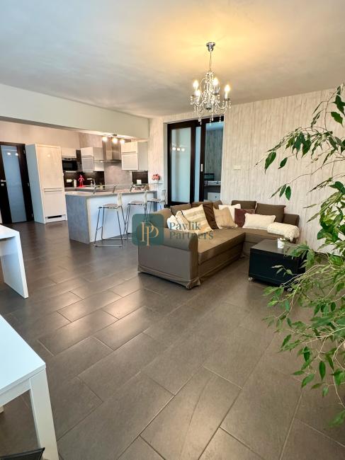 Predaj 2izbový RD Zobor za cenu bytu, 90m2, pozemok 1,6 á