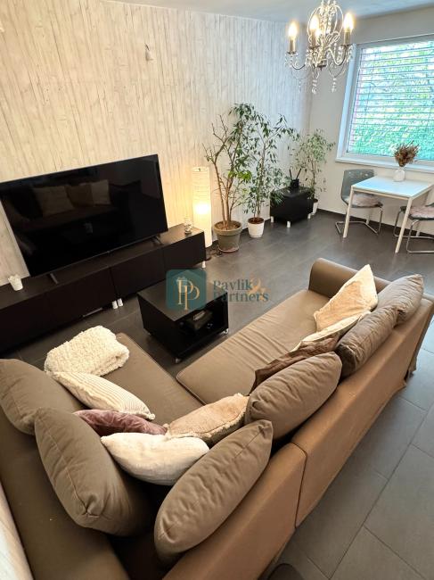 Predaj 2izbový RD Zobor za cenu bytu, 90m2, pozemok 1,6 á