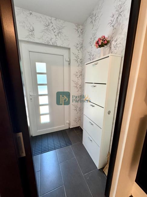 Predaj 2izbový RD Zobor za cenu bytu, 90m2, pozemok 1,6 á