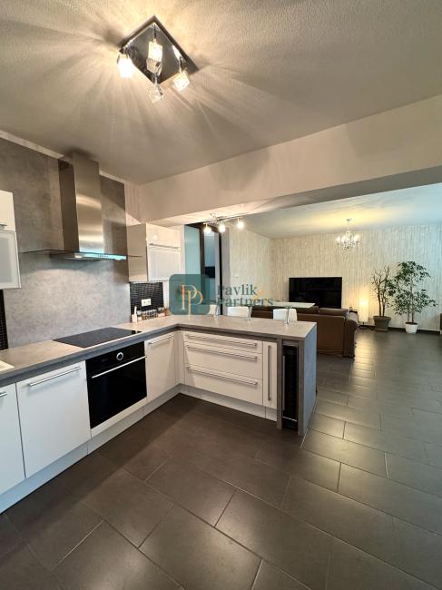 Predaj 2izbový RD Zobor za cenu bytu, 90m2, pozemok 1,6 á