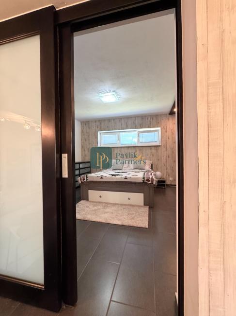 Predaj 2izbový RD Zobor za cenu bytu, 90m2, pozemok 1,6 á