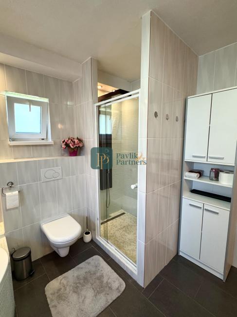 Predaj 2izbový RD Zobor za cenu bytu, 90m2, pozemok 1,6 á