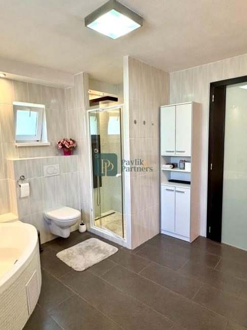 Predaj 2izbový RD Zobor za cenu bytu, 90m2, pozemok 1,6 á