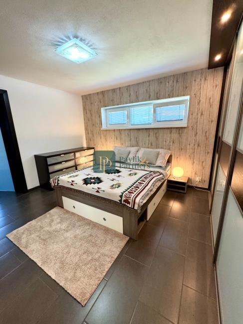 Predaj 2izbový RD Zobor za cenu bytu, 90m2, pozemok 1,6 á