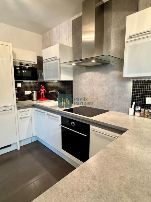 Predaj 2izbový RD Zobor za cenu bytu, 90m2, pozemok 1,6 á