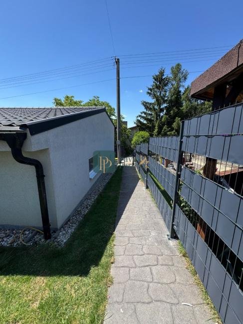 Predaj 2izbový RD Zobor za cenu bytu, 90m2, pozemok 1,6 á