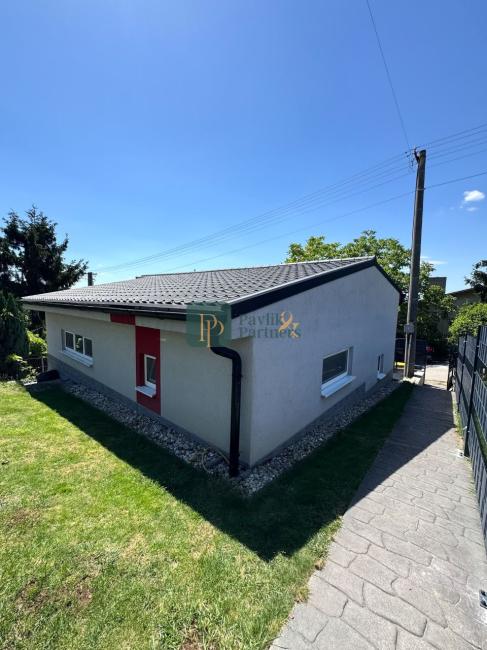Predaj 2izbový RD Zobor za cenu bytu, 90m2, pozemok 1,6 á