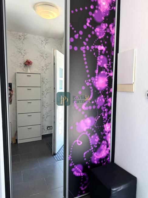 Predaj 2izbový RD Zobor za cenu bytu, 90m2, pozemok 1,6 á