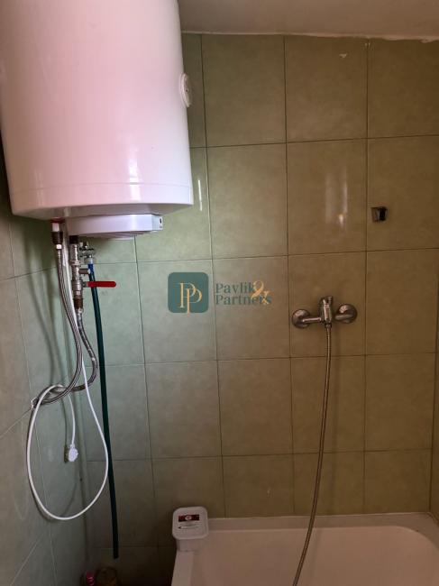 Predaj záhradná chatka murovaná, 376m2 pozemok, krásne západy slnka, Kynek