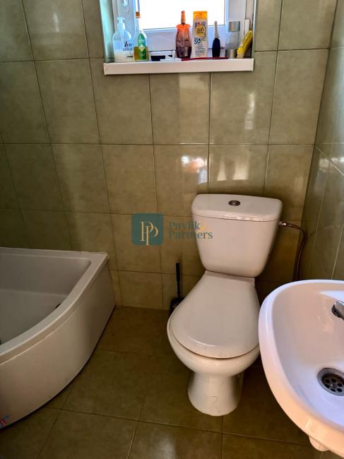 Predaj záhradná chatka murovaná, 376m2 pozemok, krásne západy slnka, Kynek