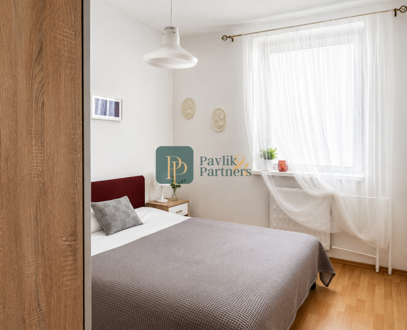 Predaj 3 izbový byt, balkón, 68m2, Klokočina