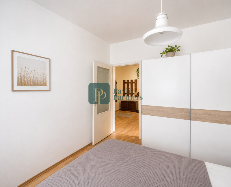 Predaj 3 izbový byt, balkón, 68m2, Klokočina