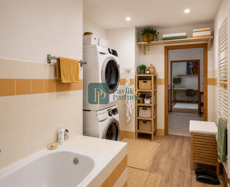Predaj veľkometrážny byt 112m2, centrum mesta, loggia