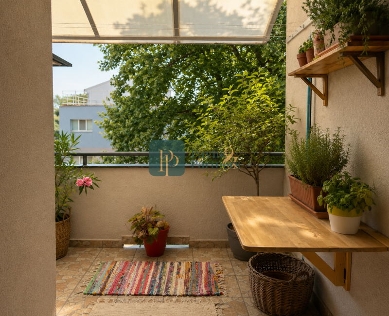 Predaj veľkometrážny byt 112m2, centrum mesta, loggia