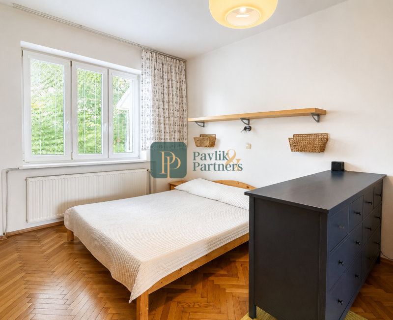 Predaj veľkometrážny byt 112m2, centrum mesta, loggia