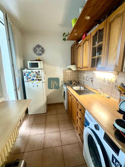 Predaj 1izbový byt Bratislava-Karlova Ves, loggia