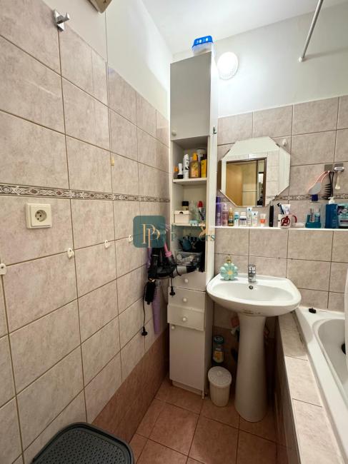 Predaj 1izbový byt Bratislava-Karlova Ves, loggia