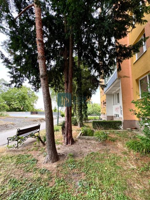 Predaj 1izbový byt Bratislava-Karlova Ves, loggia