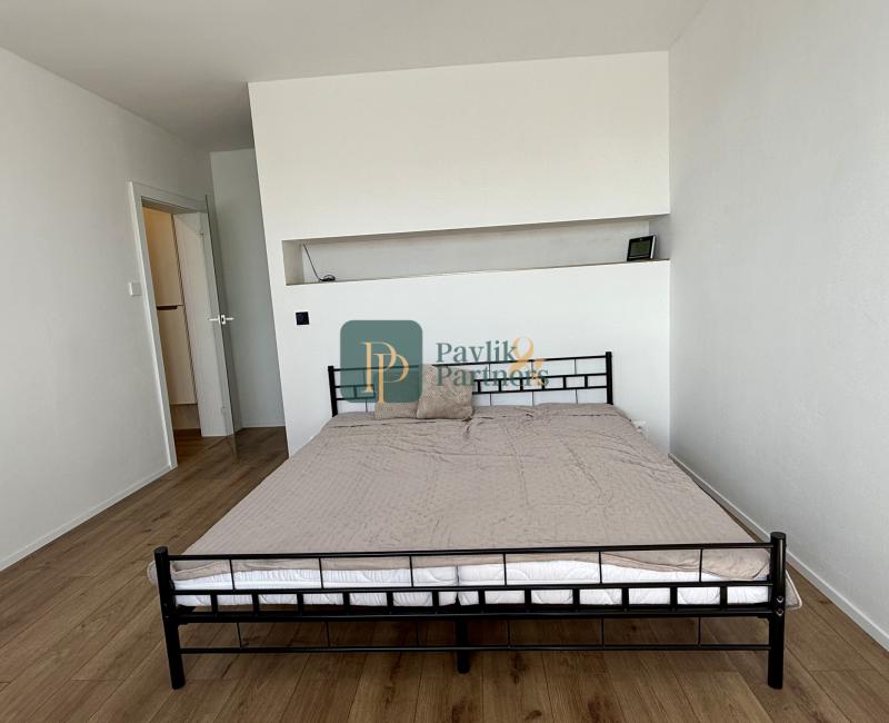 Prenájom krásny 2 izbový byt, 2x balkón, Párovce