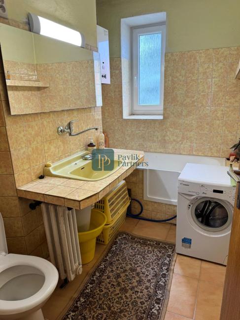 Predaj 3izbový byt úplné centrum mesta, garáž, záhradka