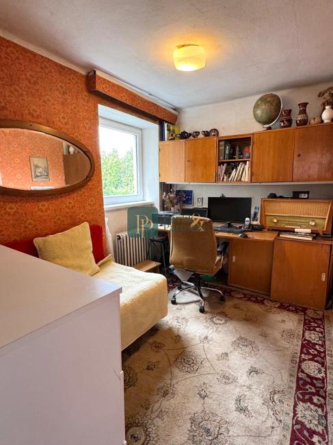 Predaj 3izbový byt úplné centrum mesta, garáž, záhradka
