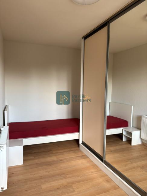 Prenájom 3 izbový byt, 100m2 terasa, novostavba, parkovacie miesto