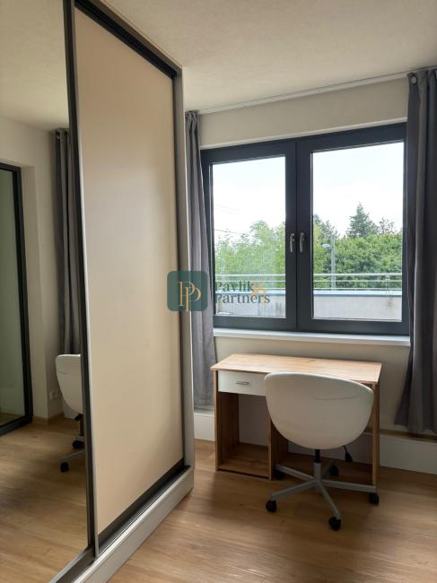 Prenájom 3 izbový byt, 100m2 terasa, novostavba, parkovacie miesto