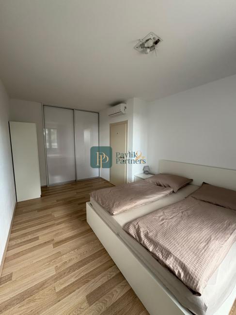 Prenájom 3 izbový byt, 100m2 terasa, novostavba, parkovacie miesto