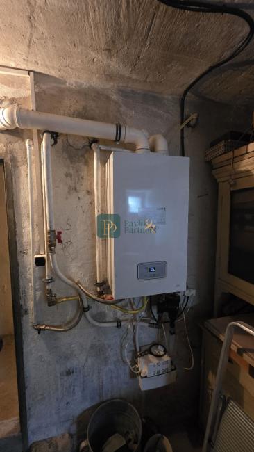 Predaj 3izbový byt úplné centrum mesta, garáž, záhradka 17m2