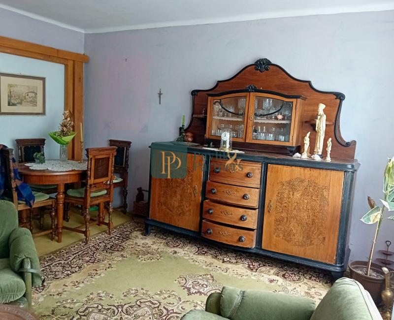 Predaj 3izbový byt úplné centrum mesta, garáž, záhradka 17m2