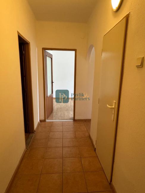 Predaj 2izbový byt centrum, Rázusova ul., 48m2