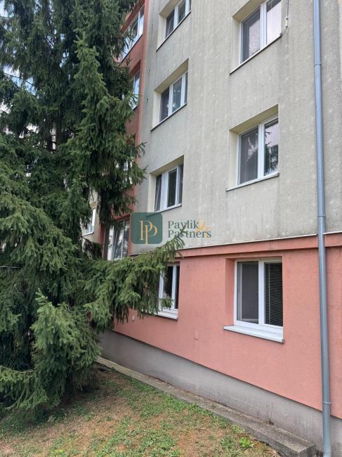 Predaj 2izbový byt centrum, Rázusova ul., 48m2