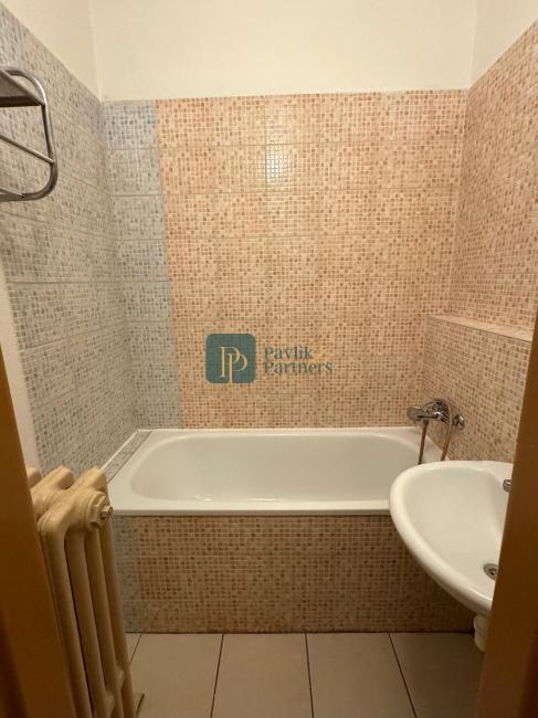 Predaj 2izbový byt centrum, Rázusova ul., 48m2