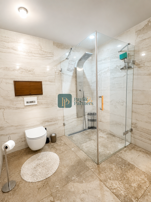 Predaj nadštandardný 2 izbový byt, zariadený, Staré Mesto