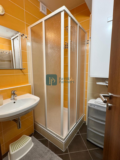 Predaj 2izbový apartmán Donovaly, zariadený, balkón