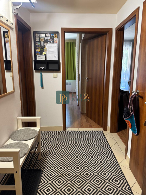 Predaj 2izbový apartmán Donovaly, zariadený, balkón