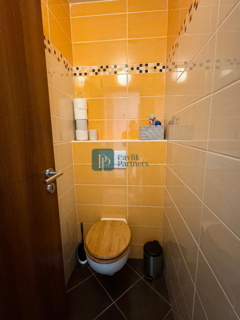 Predaj 2izbový apartmán Donovaly, zariadený, balkón