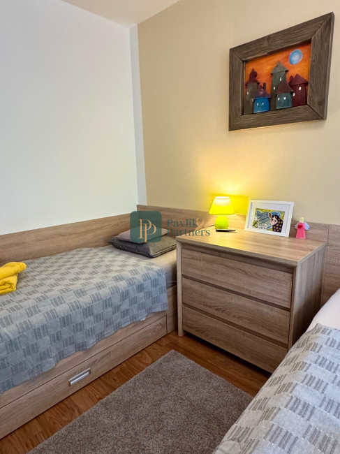 Predaj 2izbový apartmán Donovaly, zariadený, balkón